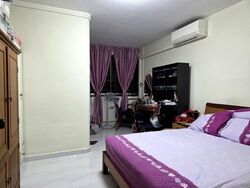 Blk 12 Toh Yi Drive (Bukit Timah), HDB 4 Rooms #598419071